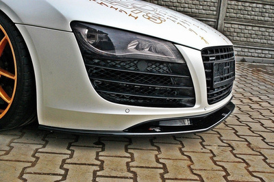 Splitter Przedni Audi R8 Mk.1