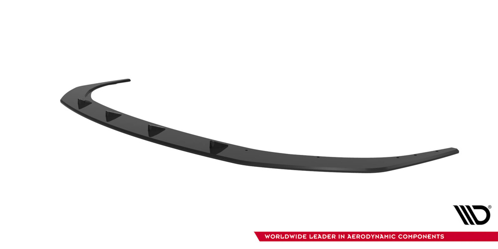 Splitter Przedni Street Pro BMW M135i F70