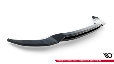 Splitter Przedni  BMW X4 M-Pack G02
