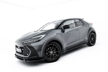 Zestaw Splitterów Toyota C-HR Mk2