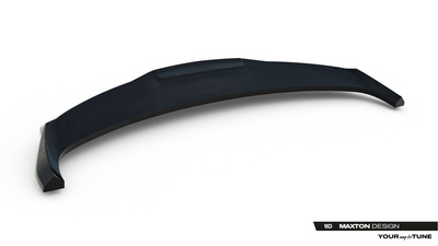Splitter Przedni Cupra Tavascan Mk1