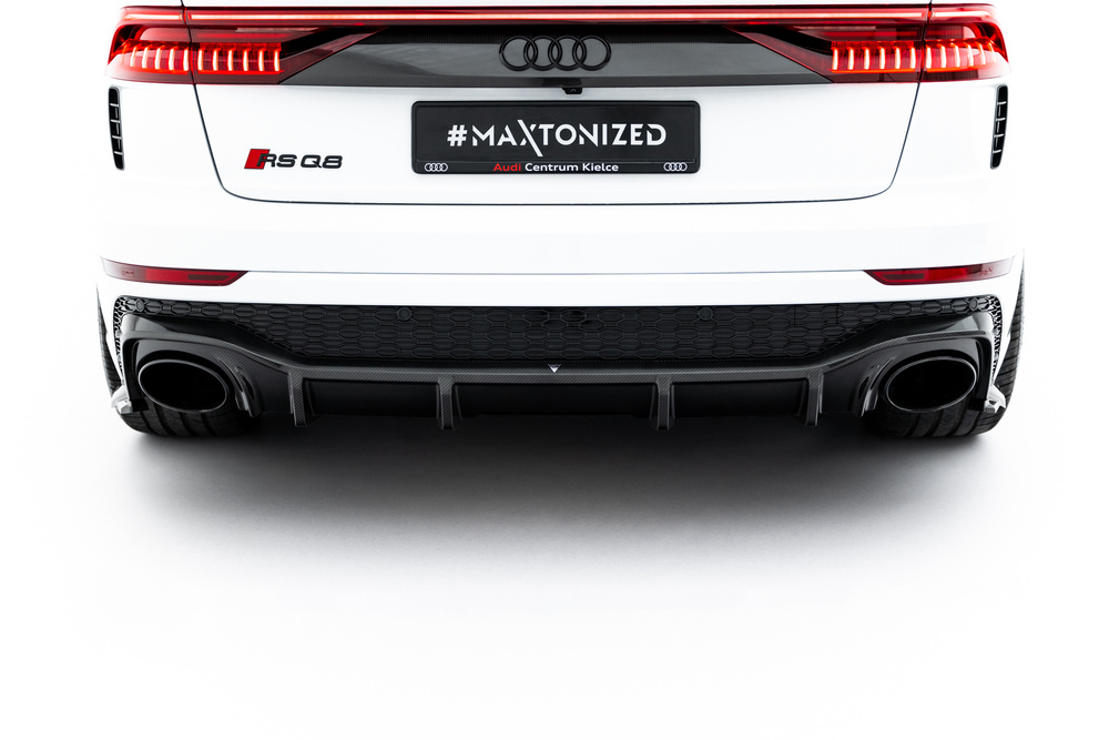 Karbonowy Set Prepreg Audi RSQ8 Mk1