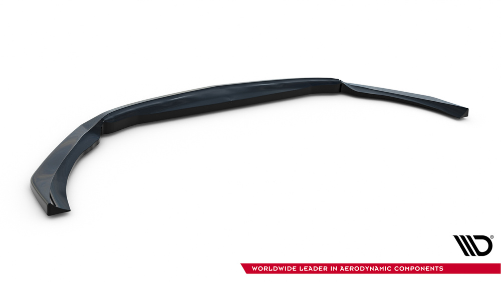Splitter Przedni V.4 Mercedes-AMG CLA 45 Aero C118