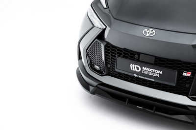 Zestaw Splitterów Toyota C-HR Mk2