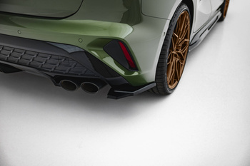 Splittery Tylne Boczne V.1 Audi S3 Sportback 8Y Facelift