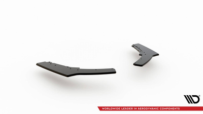 Splittery Tylne Boczne Street Pro V.2 BMW 1 F20  M140i