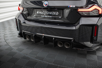 Zestaw Splitterów  BMW M2 G87