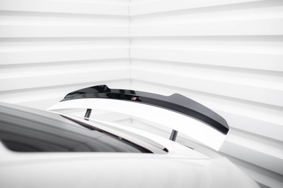 Spoiler Cap Mercedes-AMG GT 53 / 43 V8 Package 4 Door-Coupe X290