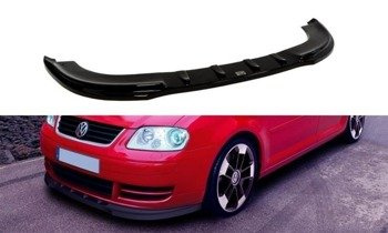 Splitter Przedni Volkswagen Touran Mk1