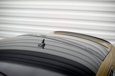 Przedłużenie Tylnej Szyby Volkswagen Arteon R-Line Sedan Mk1