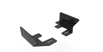 Flapsy Tylne Boczne Hyundai I20 N Mk3