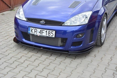 Splitter Przedni Ford Focus RS Mk1