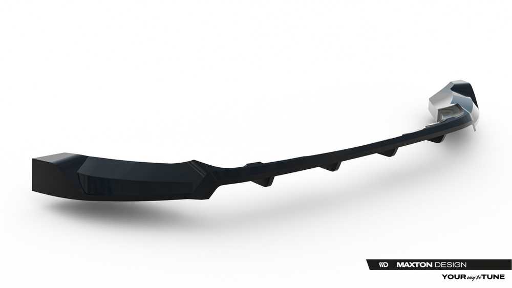 Splitter Tylny (Z Dyfuzorem) Land Rover Defender Mk4