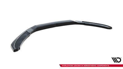 Splitter Przedni V.2 Skoda Scala