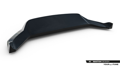 Splitter Przedni Maserati Grecale GT / Modena Mk1