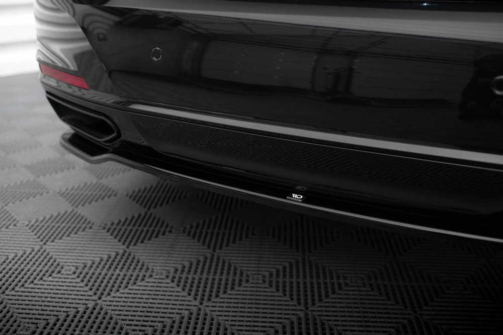 Splitter Tylny BMW 7 G11 / G12 Facelift