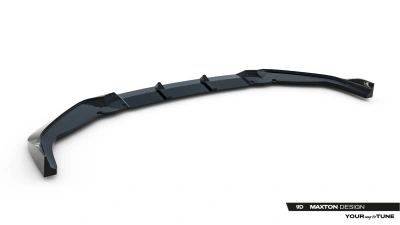 Splitter Przedni V.2 Toyota GR Yaris Mk4 Facelift