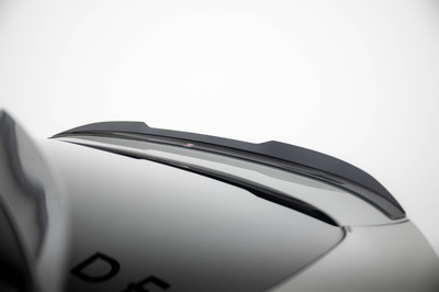 Spoiler Cap Dolny BMW X4 M-Pack G02 / X4 M F98