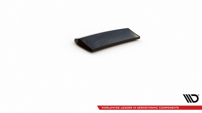 Splitter Tylny Audi TT S-Line 8S