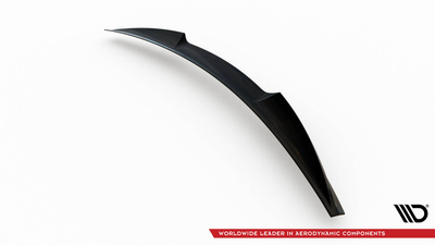 Spoiler Cap  3D Mercedes-AMG GT 63 / 55 / 63 S E Performance C192