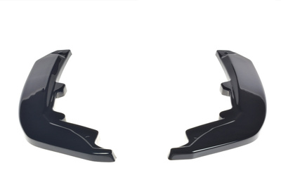 Splittery Tylne Boczne Jaguar F-Type