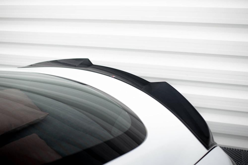 Zestaw Splitterów Tesla Model S Plaid Mk1 Facelift