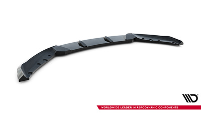 Splitter Przedni BMW 4 Cabrio / Coupe F33 / F32