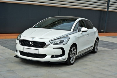 Splitter Przedni V.1 Citroen DS5