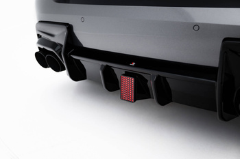 Ledowe Światło Stop BMW M135i F70