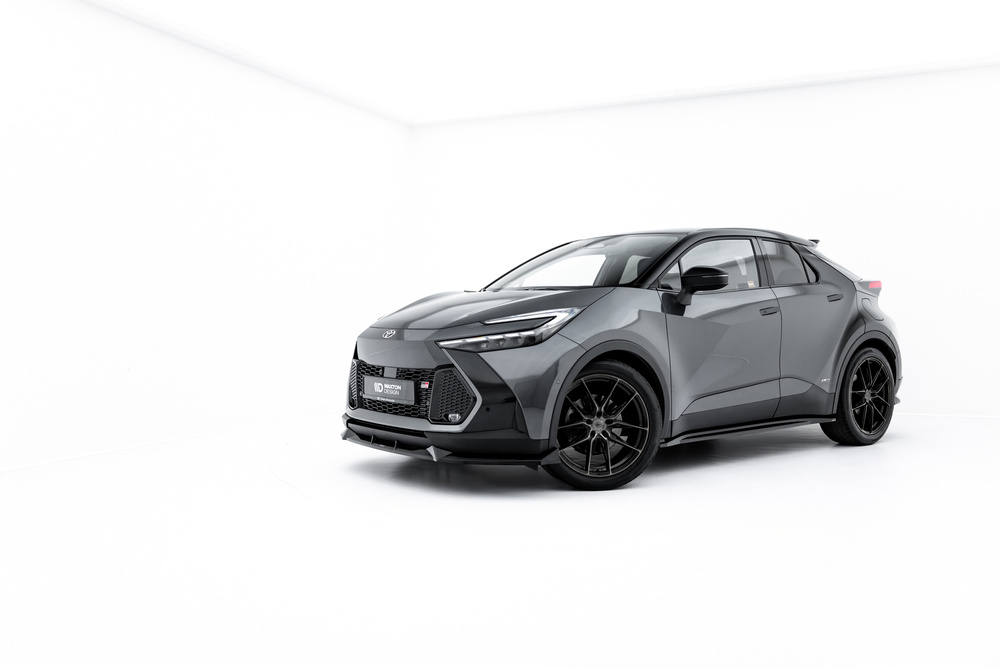 Zestaw Splitterów Toyota C-HR Mk2
