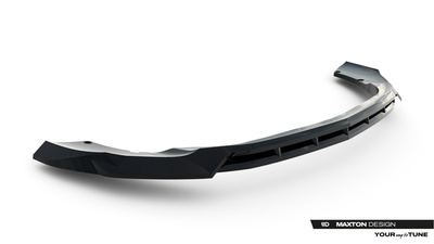 Splitter Przedni V.1 Mercedes-AMG GLA 35 H247 Facelift