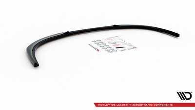 Splitter Przedni Peugeot 207 Sport
