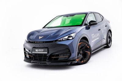 Splitter Przedni Cupra Tavascan Mk1