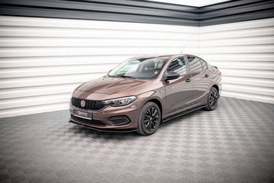 Splitter Przedni Fiat Tipo S-Design