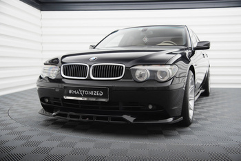 Splitter Przedni BMW 7 E65