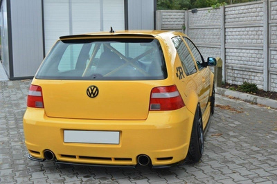 Splitter Tylny VW Golf 4 R32