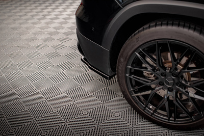 Splittery Tylne Boczne Mercedes-AMG GLB 35 / AMG-Line X247