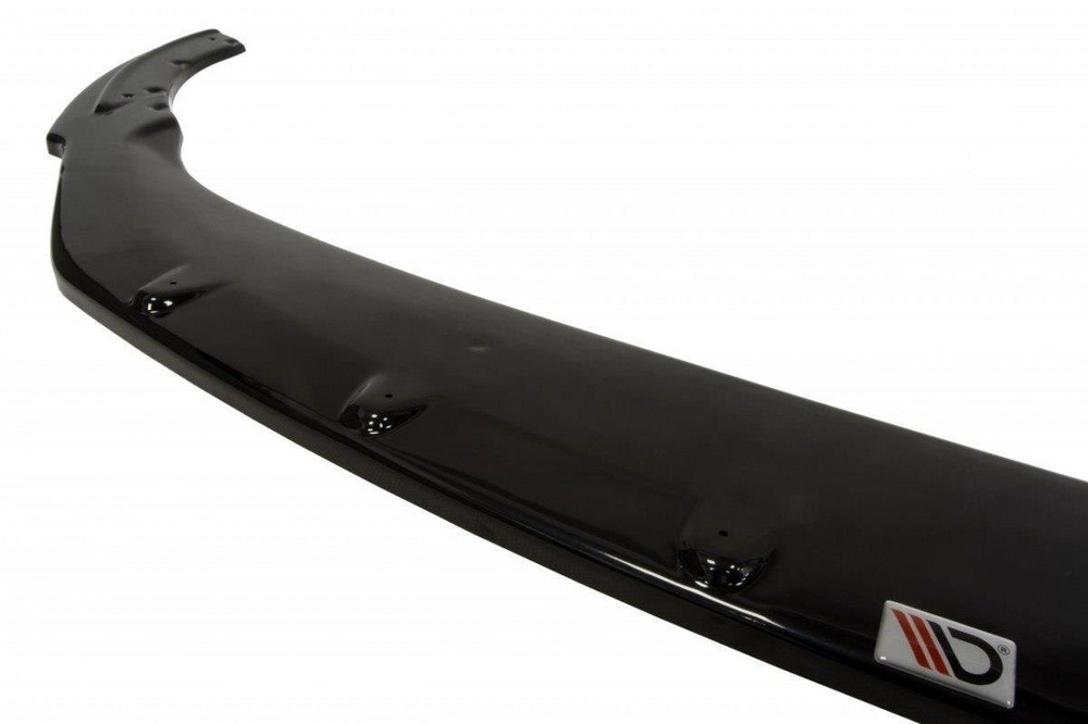 Splitter Przedni Skoda Fabia Mk2 FL