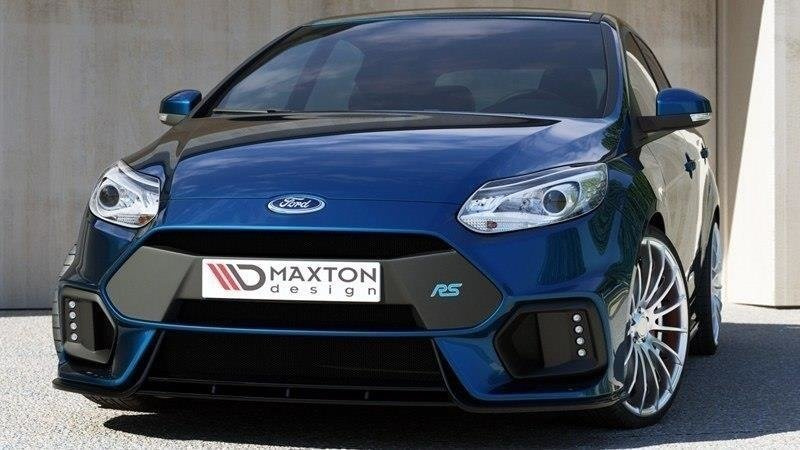 Zderzak Przedni (RS Look) Ford Focus Mk3 