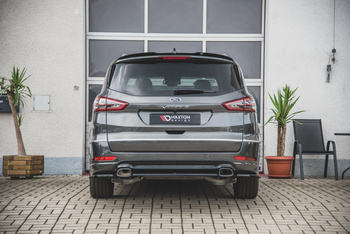 Splitter Tylny Ford S-Max Vignale Mk2 Facelift
