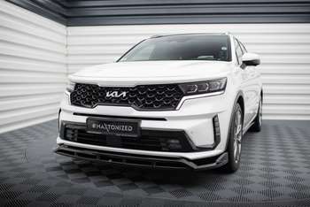 Splitter Przedni Kia Sorento Mk4