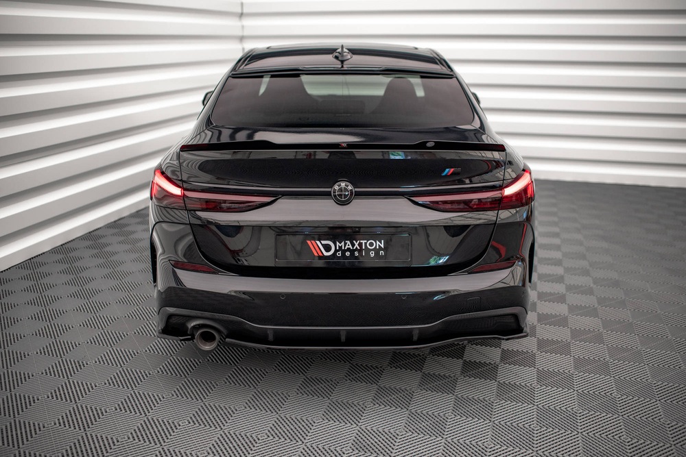 Zestaw Splitterów BMW 2 Gran Coupe M-Pack F44