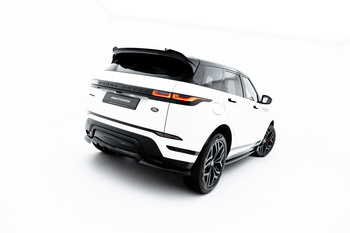 Splitter Tylny (Z Dyfuzorem) Land Rover Range Rover Evoque Dynamic Mk2