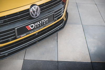 Splitter Przedni Street Pro Volkswagen Arteon R-Line