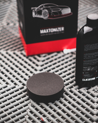 Maxtonizer - Detailer Do Splitterów