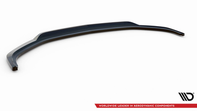Splitter Przedni Bentley Continental GT Coupe Mk3