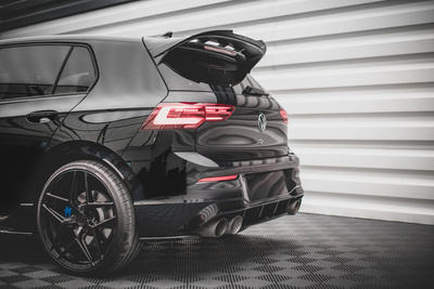 Splittery Tylne Boczne V.1 Volkswagen Golf R Hatchback Mk8