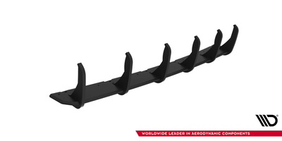 Dyfuzor Tylny Street Pro Kia Ceed GT Mk3