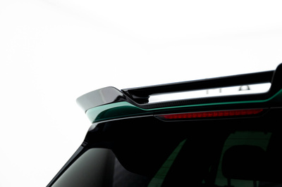 Karbonowy Zestaw Splitterów Prepreg BMW X5 M F95 Facelift