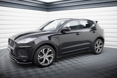 Dokładki Progów Jaguar E-Pace R-Dynamic X540